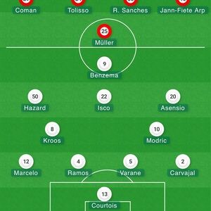 Meet your Posher, Daniel